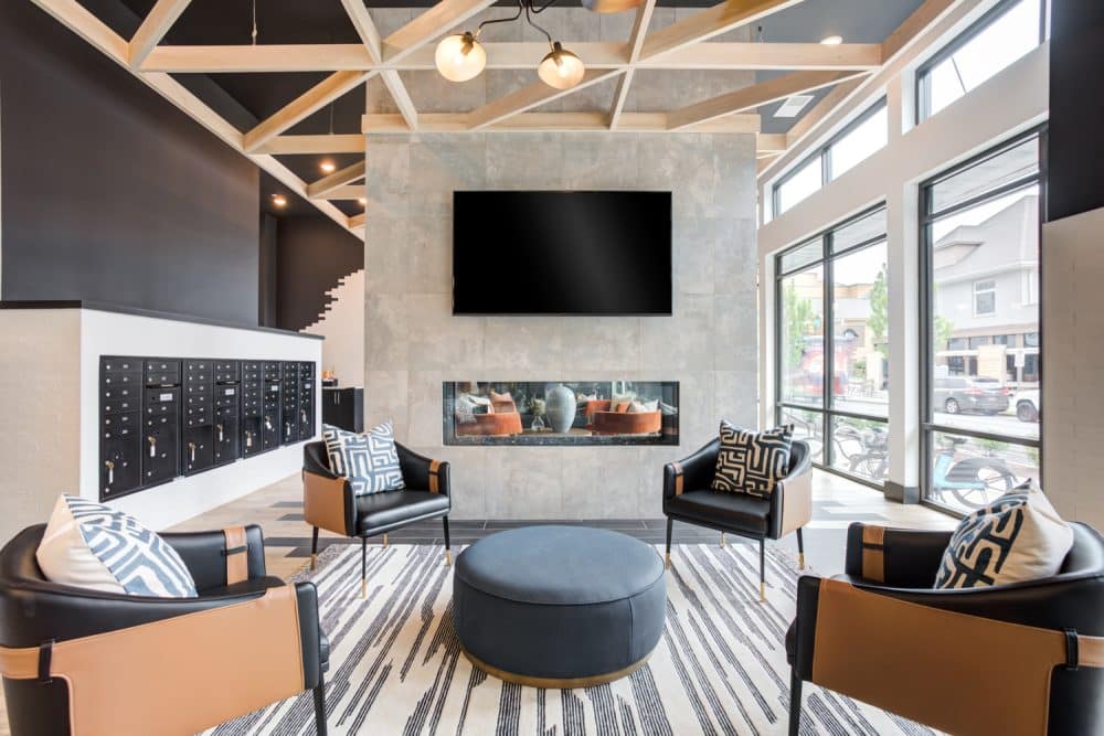 Gallery | Luxury Apartments Nashville | Signature Music Row